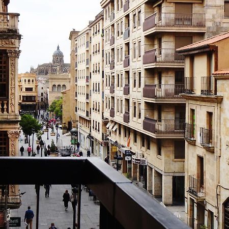 VUT Vera Valle Salamanca Exterior foto