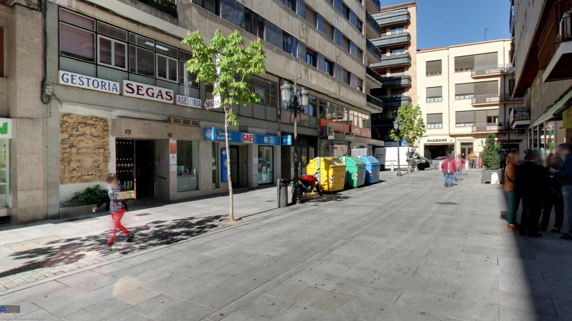 VUT Vera Valle Salamanca Exterior foto