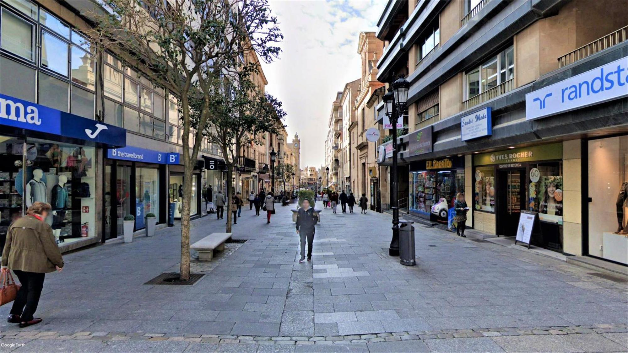 VUT Vera Valle Salamanca Exterior foto
